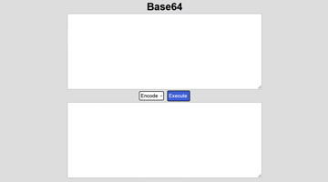 Base64 – кодирования двоичных данных в ASCII текст.